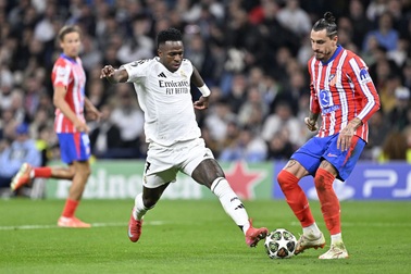 Atletico - Real Madrid: Ancelotti và Simeone tuyên bố cứng trước đại chiến