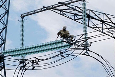 EVN đang dư thừa điện