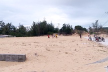 Phú Yên: Thị trường bất động sản "hạ nhiệt" khách hàng bỏ hàng tỷ đồng tiền cọc mua đất