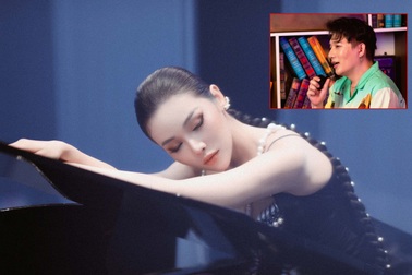 Châu Đăng Khoa khóc khi nghe Trương Thảo Nhi hát, hé lộ từng bị phản bội