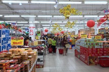Quản lý thị trường: Người dân giảm tích trữ, không thấy tăng giá bất hợp lý