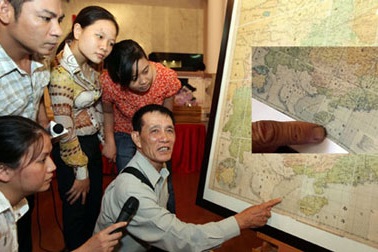 Trung Quốc: Đuối lý sinh làm liều