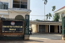 Bắt nữ kế toán chiếm đoạt 3,5 tỷ đồng tiền phòng chống Covid-19