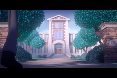 Bộ phim hoạt hình ngắn với tiêu đề “Trong nhịp tim” đã có được hơn 352 triệu lượt xem