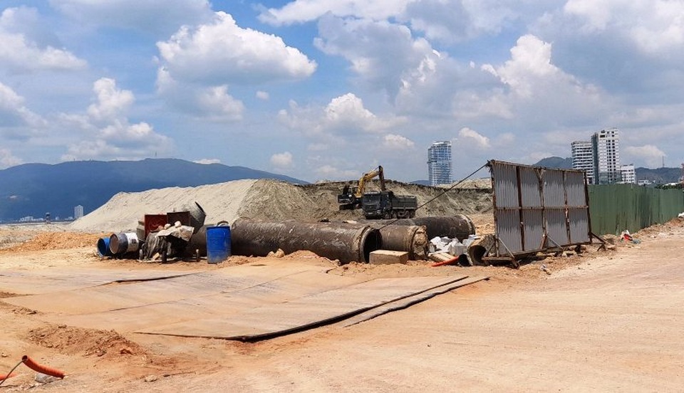 Bình Định: Đề xuất làm cáp treo tại dự án Mũi Tấn - 1 Bình Định: Đề xuất làm cáp treo tại dự án Mũi Tấn - 1
