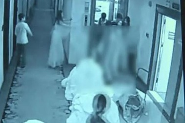 Phù dâu Trung Quốc bị ép uống rượu đến chết