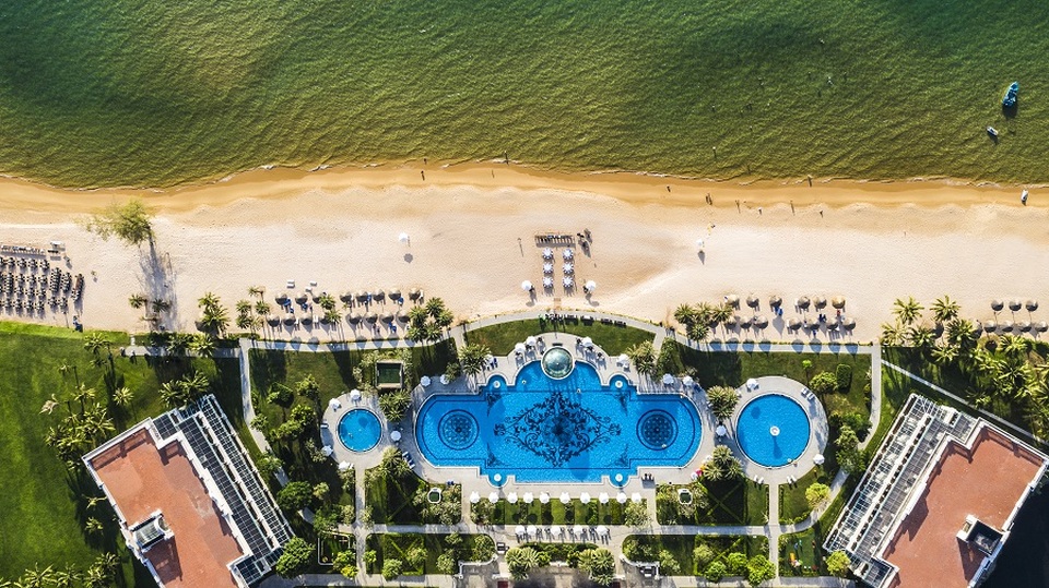 Đảo Ngọc Phú Quốc – Thiên Đường có thực cho những kẻ say đắm Hoàng Hôn - 1 Đảo Ngọc Phú Quốc – Thiên Đường có thực cho những kẻ say đắm Hoàng Hôn - 1