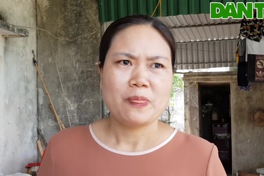 Giáo viên chủ nhiệm chia sẻ về lực học của cô học trò nghèo