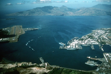 Philippines không cho Mỹ dùng căn cứ mới trên lãnh thổ để tấn công