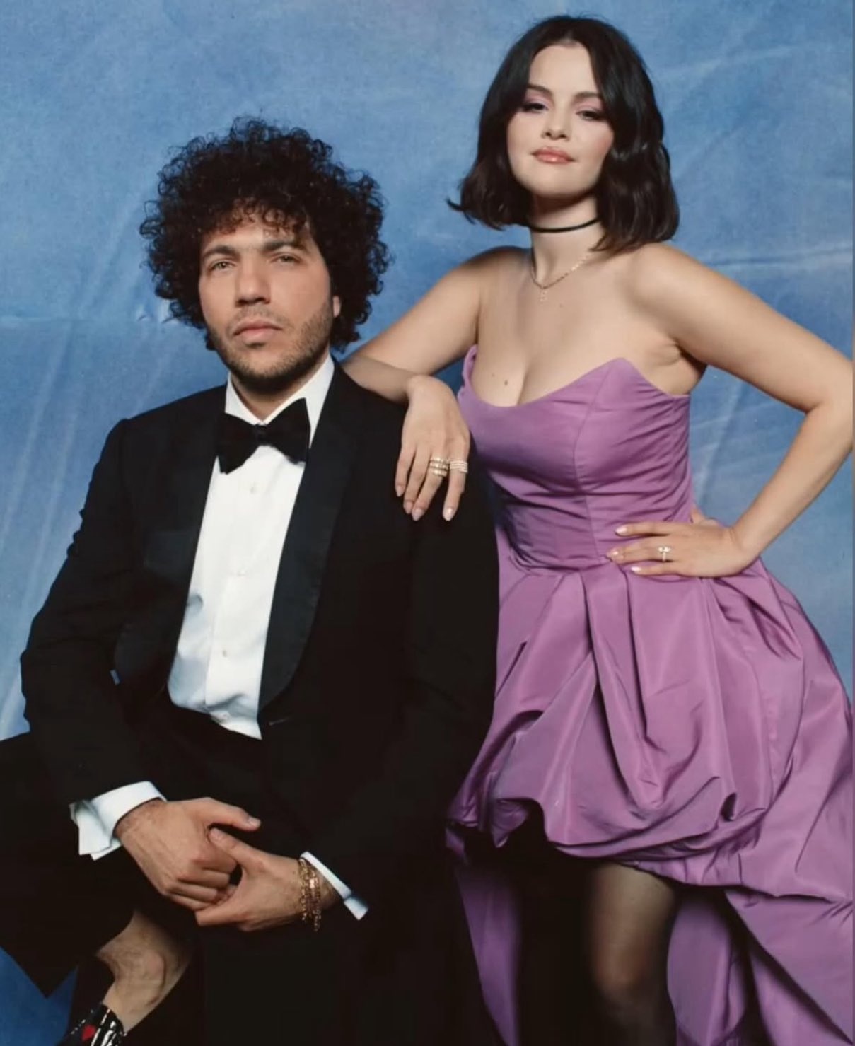 Cuộc sống phủ đầy tình yêu của Selena Gomez bên hôn phu tương lai - 2