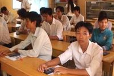 Điểm ưu tiên khu vực tính theo hộ khẩu thường trú? 