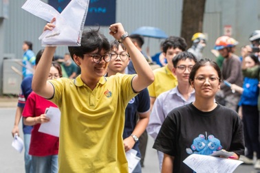 8 thủ khoa khối A00 đạt điểm 30/30 đến từ địa phương nào?