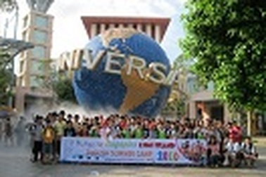 Khuyến mại đặc biệt Du Học Hè Singapore 2011
