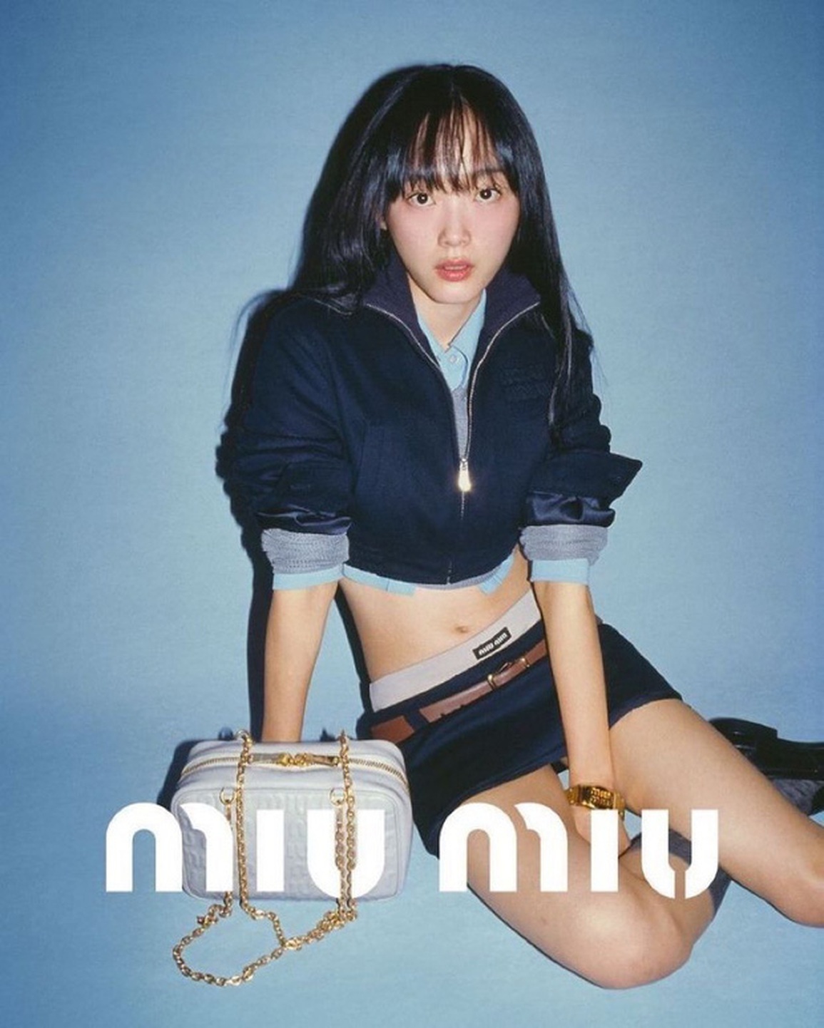 Mỹ nhân đổi đời ngoạn mục từ Trò chơi con mực tới Ngôi trường xác sống - 9 Mỹ nhân đổi đời ngoạn mục từ Trò chơi con mực tới Ngôi trường xác sống - 9