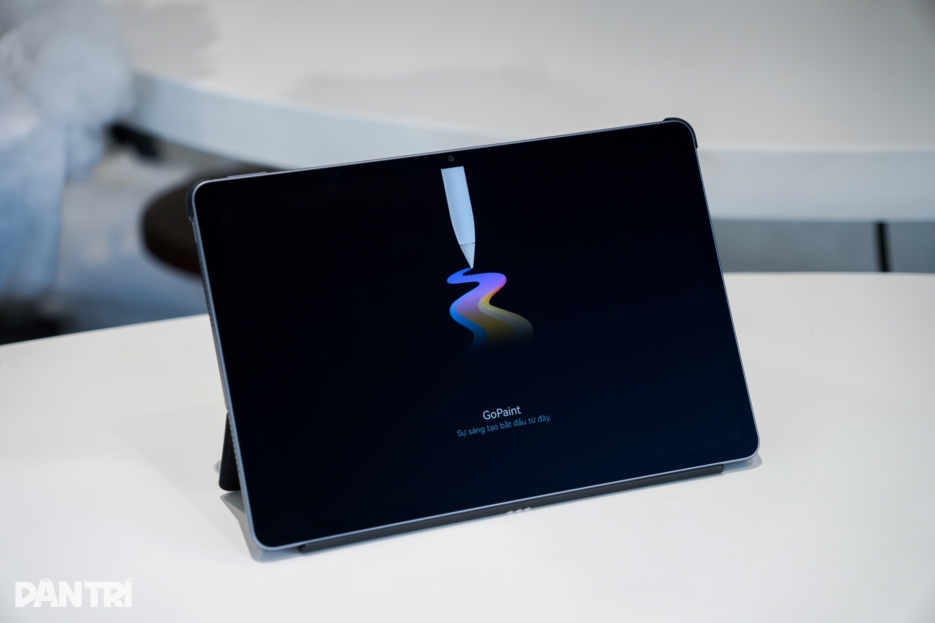 Huawei MatePad 11.5 PaperMatte 2025: Đối thủ cạnh tranh với iPad A16 - 18