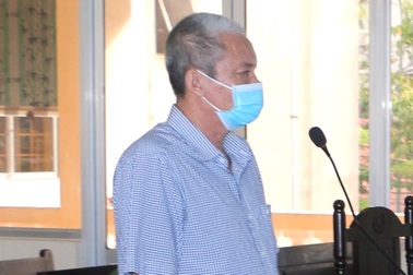 Nguyên Phó chánh án tỉnh Bạc Liêu ép nữ bị cáo hối lộ tiền, tình