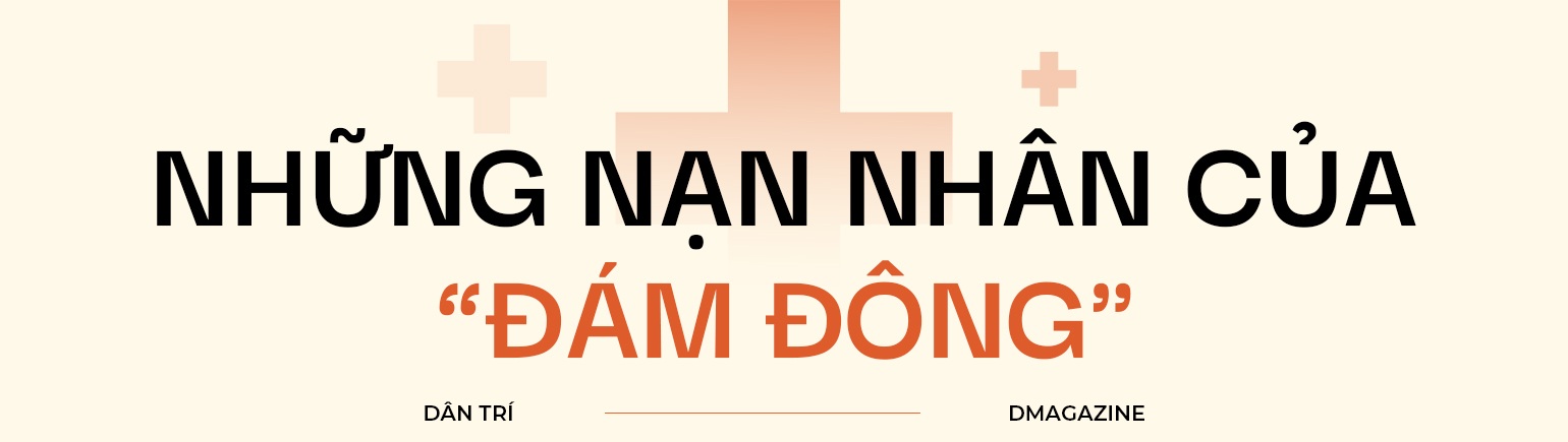 Người tốt đẩy nạn nhân vào cửa tử vì sơ cứu sai cách - 1 Người tốt đẩy nạn nhân vào cửa tử vì sơ cứu sai cách - 1