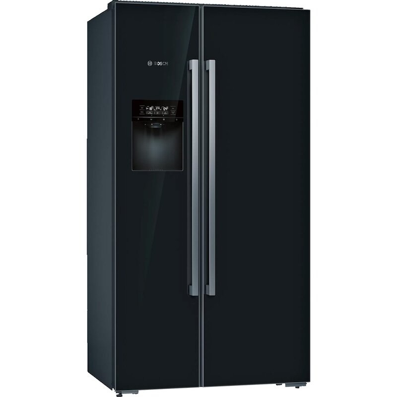 Tủ lạnh Bosch 540 lít KAD92HBFP thiết kế sang trọng, công nghệ hiện đại