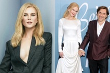 Vợ cũ Tom Cruise tái xuất quyến rũ ở tuổi 54