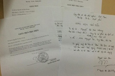 Hà Tĩnh: Người dân lao đao vì dính bẫy “cò” lao động?