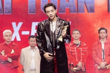 17 anh tài chiến thắng, Cường Seven là thủ lĩnh "Gia tộc toàn năng"