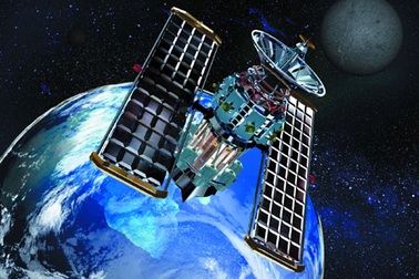 Ấn Độ - Trung Quốc triển khai cuộc đấu vệ tinh quyết liệt