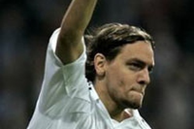 “Vua cá độ” Woodgate