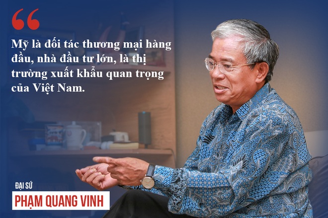 Cuộc gặp lịch sử và chuyện hậu trường chuyến thăm Mỹ của Tổng Bí thư - 10 Cuộc gặp lịch sử và chuyện hậu trường chuyến thăm Mỹ của Tổng Bí thư - 10