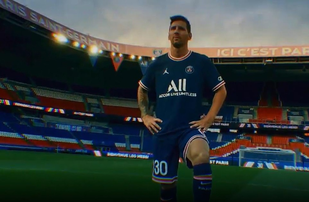 Messi ký hợp đồng với PSG, nhận mức lương 35 triệu euro/năm - 5 Messi ký hợp đồng với PSG, nhận mức lương 35 triệu euro/năm - 5