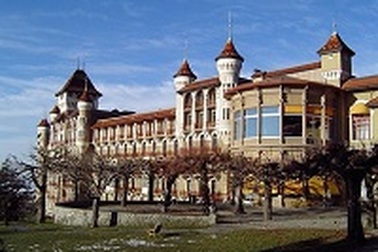 Hội thảo Đại học Quản trị Khách sạn Du lịch Thụy Sĩ – SHMS