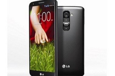 LG chuẩn bị ra mắt phiên bản mini của smartphone G2