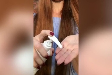 Gặp gỡ cô gái sở hữu mái tóc dài tuyệt đẹp “gây sốt” cộng đồng mạng