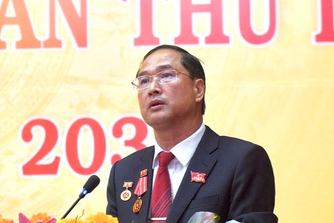 Nguyên giám đốc Sở Y tế giữ chức Bí thư phường Vũng Tàu - 1