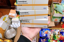 Cúm A bùng phát: Tamiflu nhan nhản chợ mạng, thuốc kê đơn mua dễ như... rau