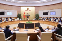 Quyết định táo bạo và đột phá tư duy lập pháp trong Luật Tổ chức Chính phủ