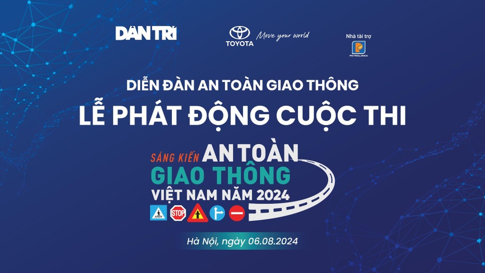 Những điểm mới tại Cuộc thi Sáng kiến An toàn Giao thông Việt Nam năm 2024 - 4