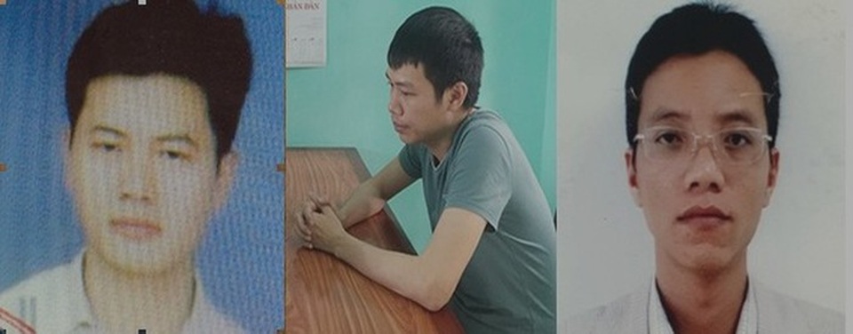 Những chuyến đi chân trời góc bể, truy bắt các mảnh ghép trong đường dây cờ bạc nghìn tỷ - 1 Những chuyến đi chân trời góc bể, truy bắt các mảnh ghép trong đường dây cờ bạc nghìn tỷ - 1