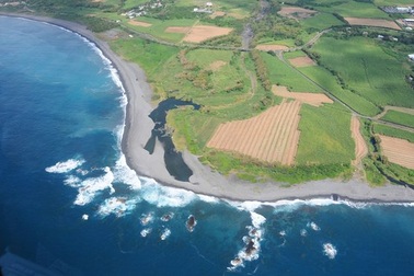 Tìm thấy mảnh vỡ thứ 2 nghi của MH370 ở đảo Reunion