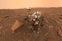 NASA tìm thấy dạng "khối xây dựng sự sống" mới trên Sao Hỏa?