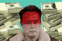 Vận may của Elon Musk đã hết, tương lai của X, Tesla, SpaceX về đâu?