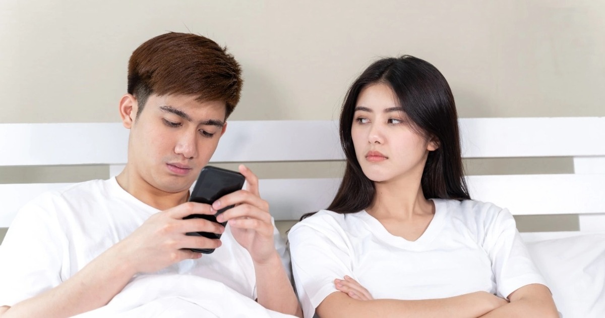 Bạn trai được rủ đi khách sạn, tôi chia tay để rồi ê chề khi biết sự thật