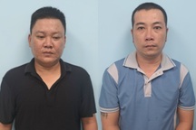 Lộ diện loạt đường dây cá độ tiền tỷ trong mùa Euro