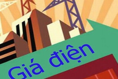 Giá điện tăng 8,36% liệu có thể “giáng đòn” vào lạm phát 2019?