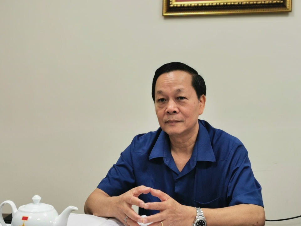 Ngành học mới về an ninh nhằm ngăn chặn “đe dọa” từ lĩnh vực kinh tế - 2 Ngành học mới về an ninh nhằm ngăn chặn “đe dọa” từ lĩnh vực kinh tế - 2