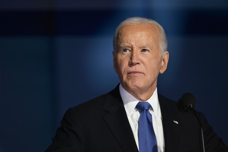 Ông Joe Biden điều trị ung thư tuyến tiền liệt: Căn bệnh phổ biến ra sao? - 1