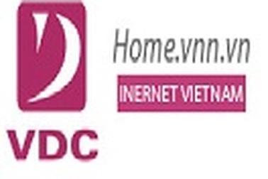 VDC - thương hiệu số một trên thị trường Internet Việt 