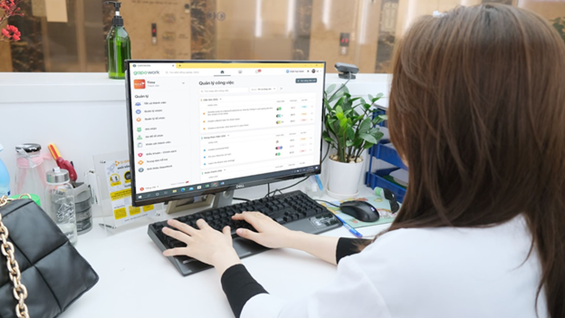 Nền tảng số nào là cánh tay đắc lực của doanh nghiệp trong năm 2022? - 1 Nền tảng số nào là cánh tay đắc lực của doanh nghiệp trong năm 2022? - 1