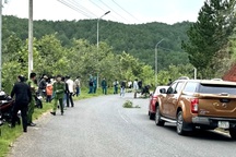 Vụ phát hiện chân người ở Đà Lạt: Lai lịch nạn nhân vẫn là ẩn số