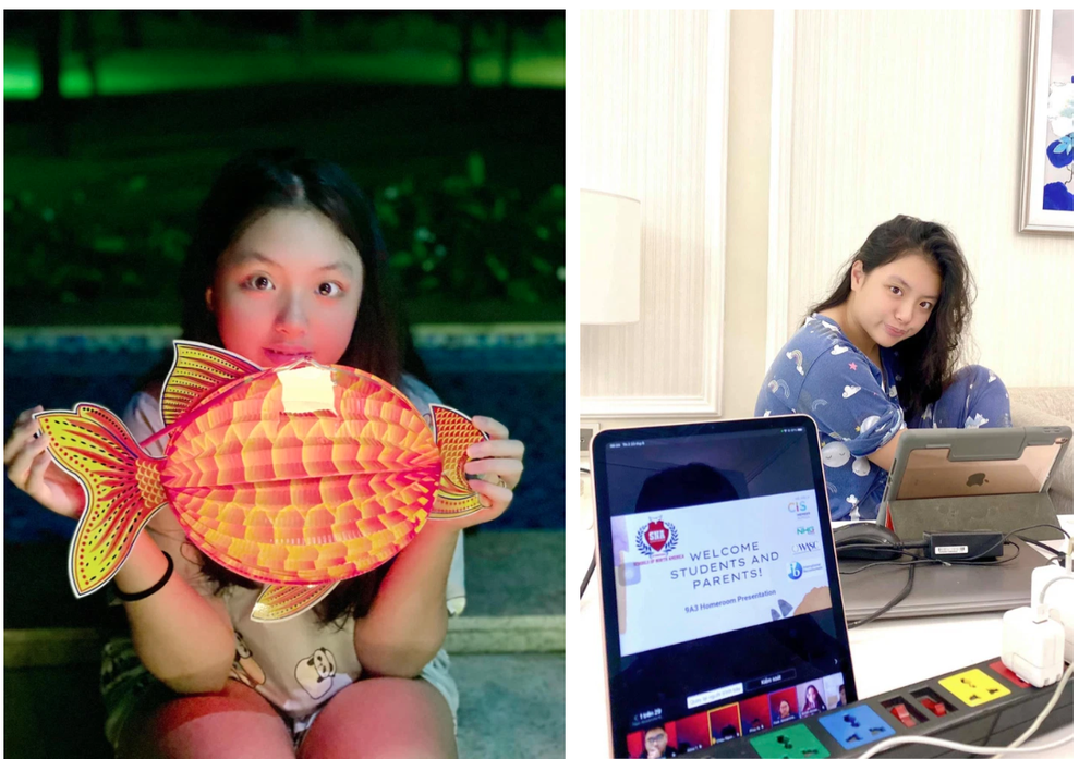 Sau hơn 100 ngày kẹt ngoài đảo, gia đình Thúy Hạnh mừng rỡ được về nhà - 5 Sau hơn 100 ngày kẹt ngoài đảo, gia đình Thúy Hạnh mừng rỡ được về nhà - 5