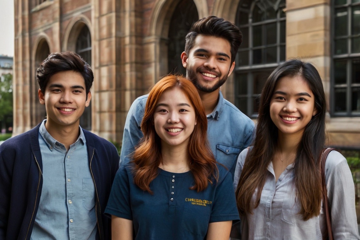 Đại học Cambridge bỏ xếp hạng học tập: Liệu có làm sinh viên ảo tưởng? - 1 Đại học Cambridge bỏ xếp hạng học tập: Liệu có làm sinh viên ảo tưởng? - 1